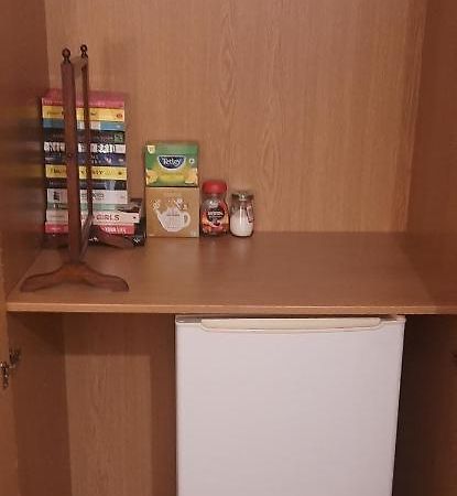 Delightful Home Stay - Double Ensuiteroom. Glasgow Esterno foto