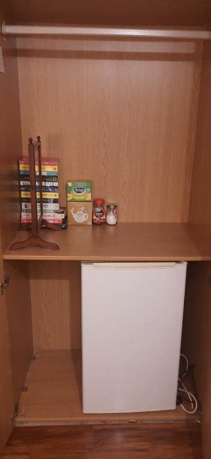 Delightful Home Stay - Double Ensuiteroom. Glasgow Esterno foto