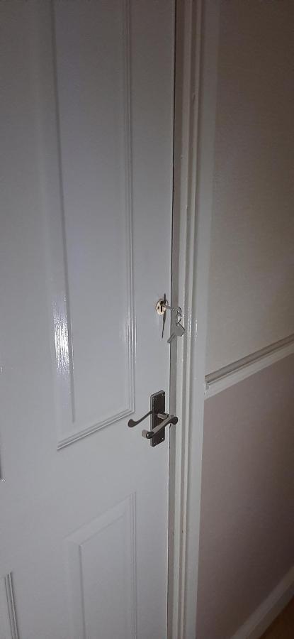 Delightful Home Stay - Double Ensuiteroom. Glasgow Esterno foto
