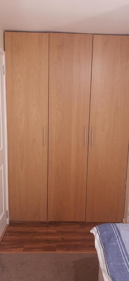 Delightful Home Stay - Double Ensuiteroom. Glasgow Esterno foto